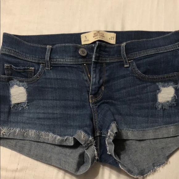 Shorts! - Picture 3 of 6